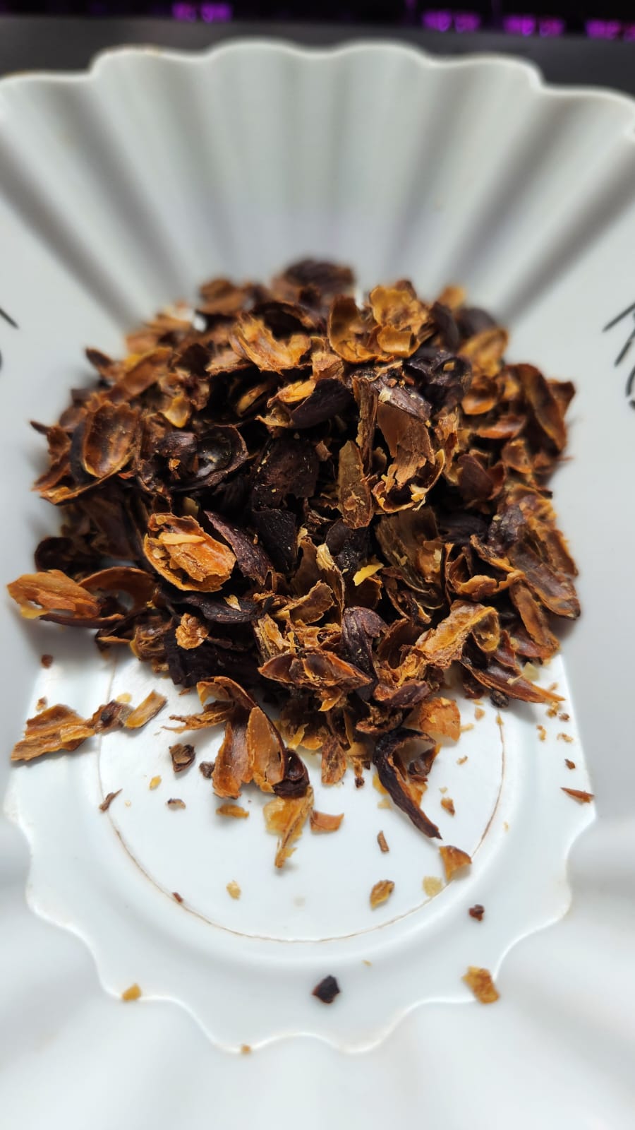 咖啡果皮茶