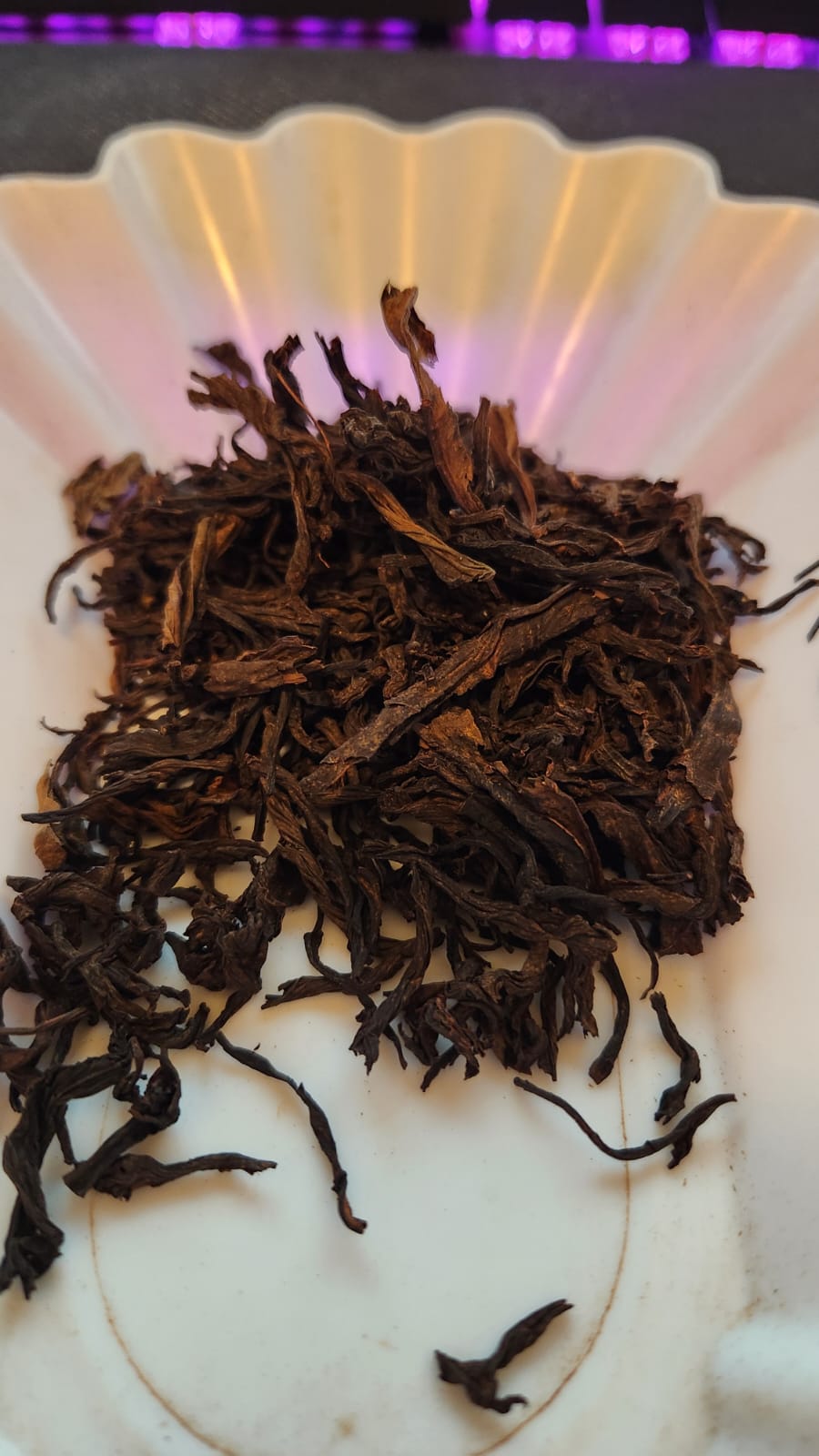 咖啡葉茶